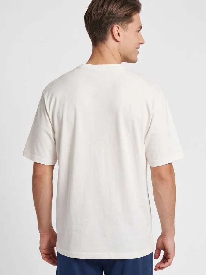 HUMMEL - HMLSAMIR T-SHIRT S/S 2