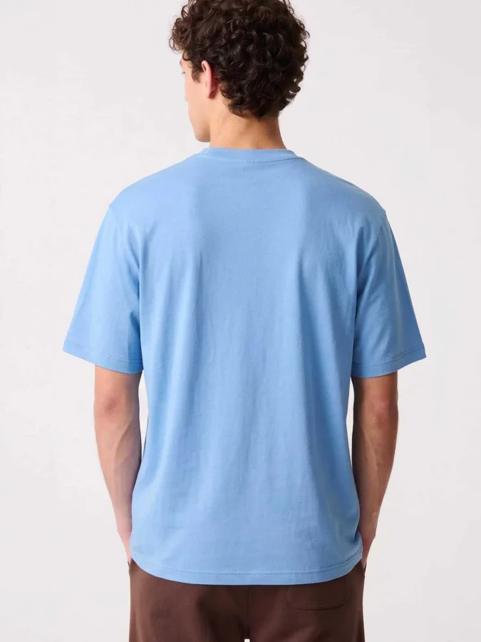 HUMMEL - HMLSAMIR T-SHIRT S/S 2