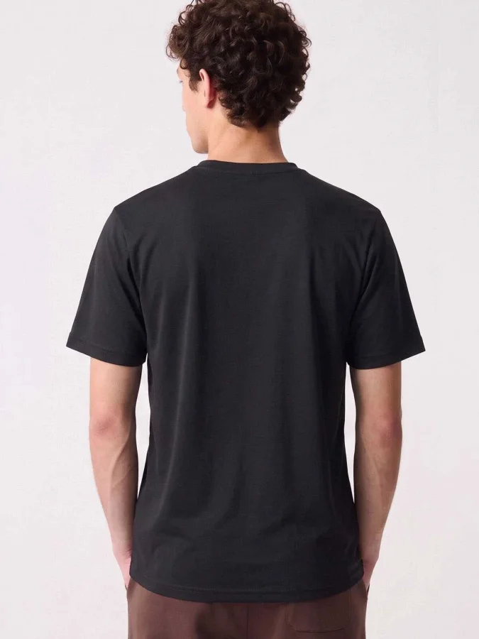 HUMMEL - HMLSLATER T-SHIRT S/S 2