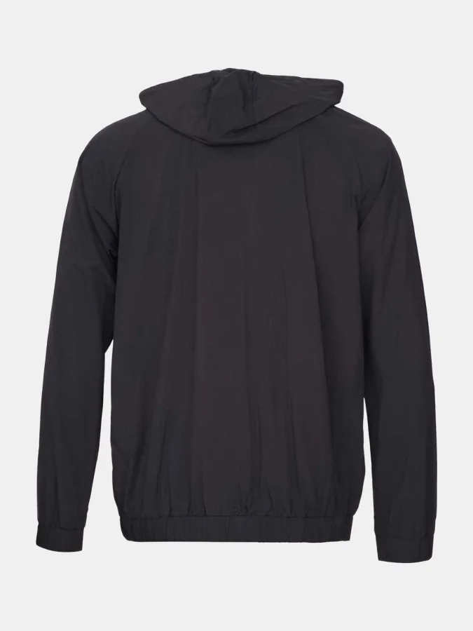 HUMMEL - HMLZOCALO ZIP HOODIE 2