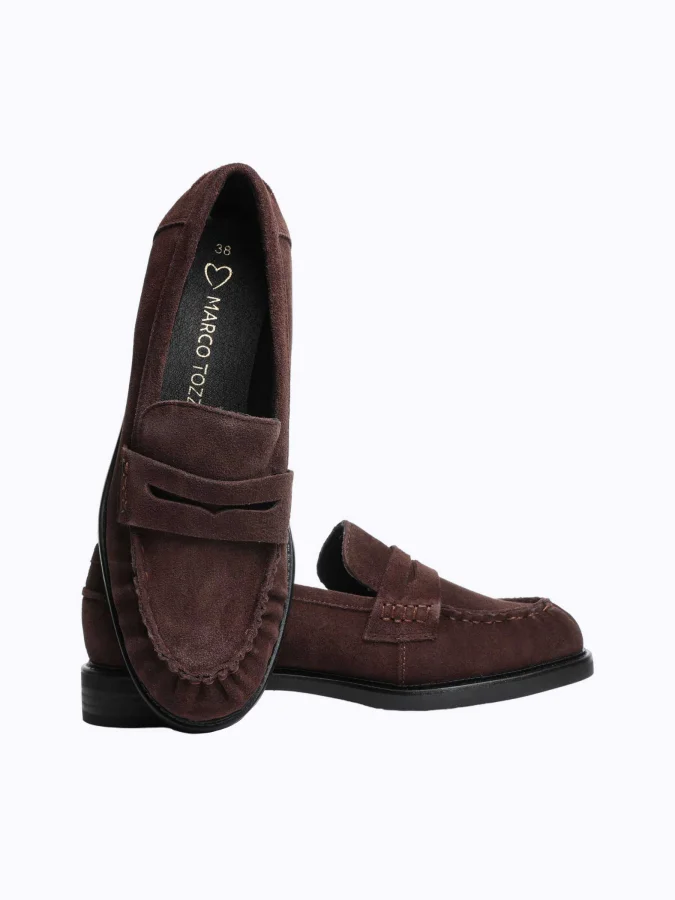 Marco Tozzi - Da.-Slipper 2