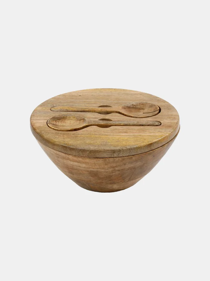 Sifcon - Bowl, 25.5 x 11.5 cm