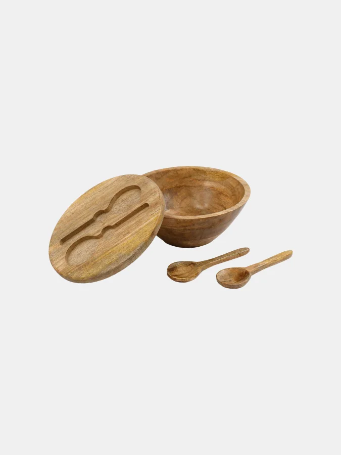 Sifcon - Bowl, 25.5 x 11.5 cm 2