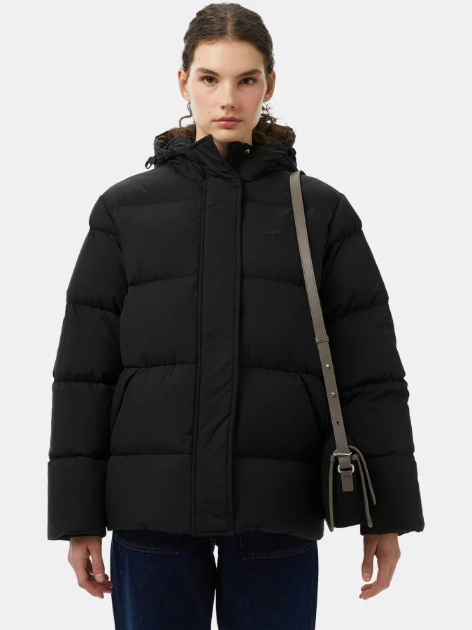 Lacoste - Women's  Vest