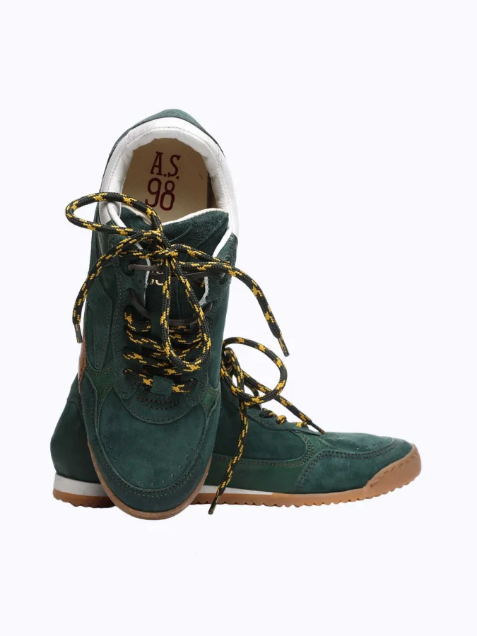 AS98 2
