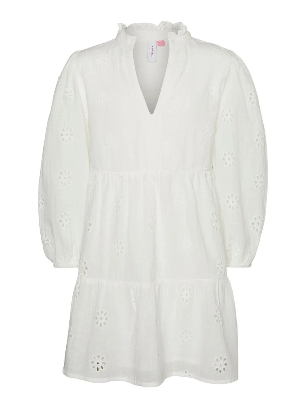 Vero Moda Girl - VMMAJA LS BRODERIE... Vero Moda Girl - VMMAJA LS BRODERIE...