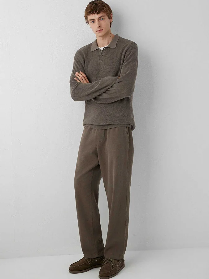 Mavi - WOVEN PANTS