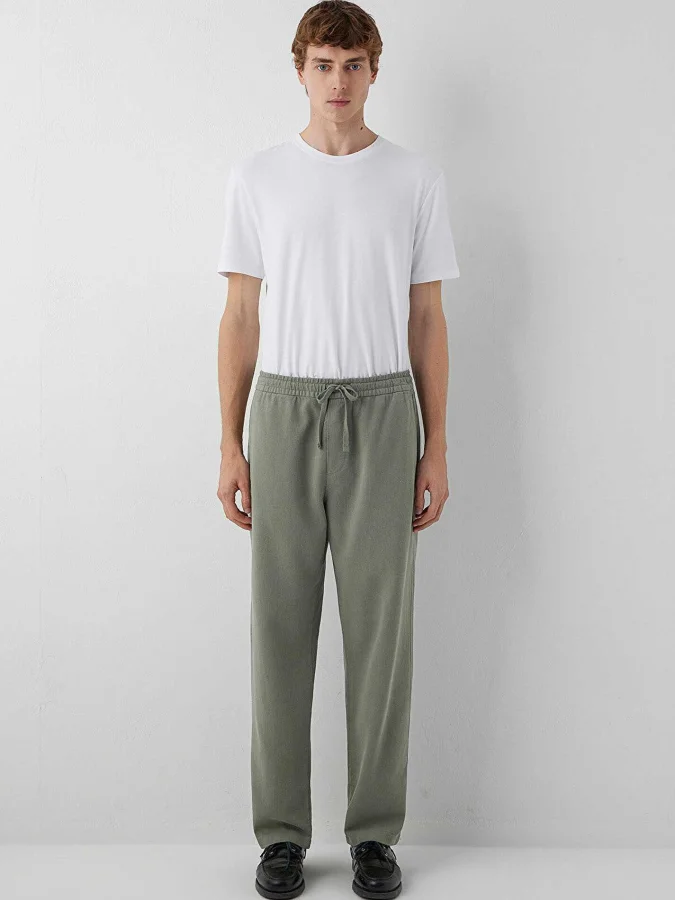 Mavi - WOVEN PANTS