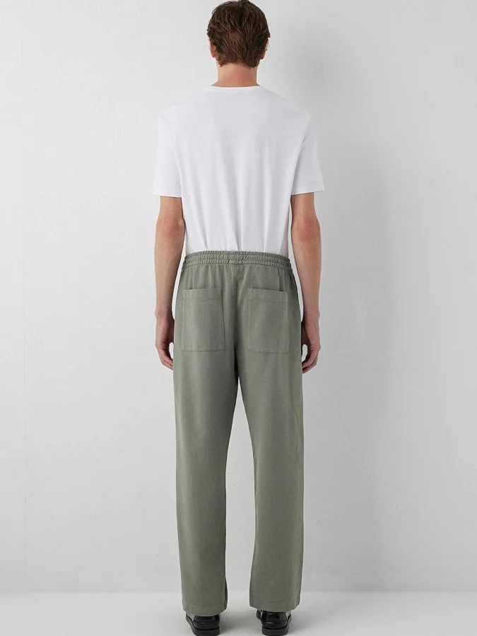 Mavi - WOVEN PANTS 2
