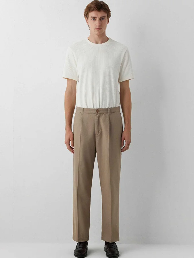 Mavi - WOVEN PANTS