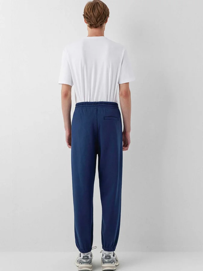 Mavi - MAVİ PRINTED SWEATPANTS 2