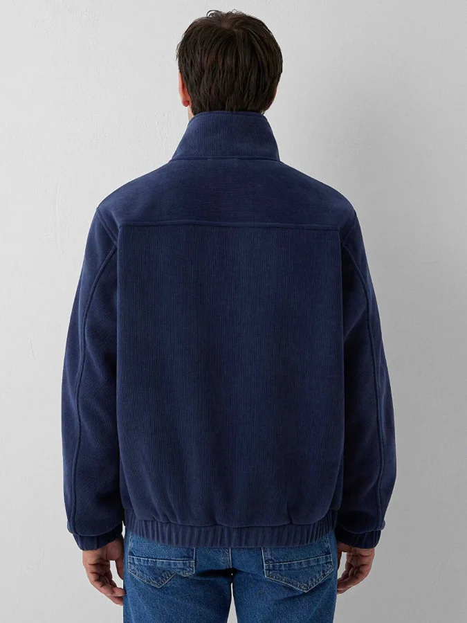 Mavi - HIGH NECK JACKET 2