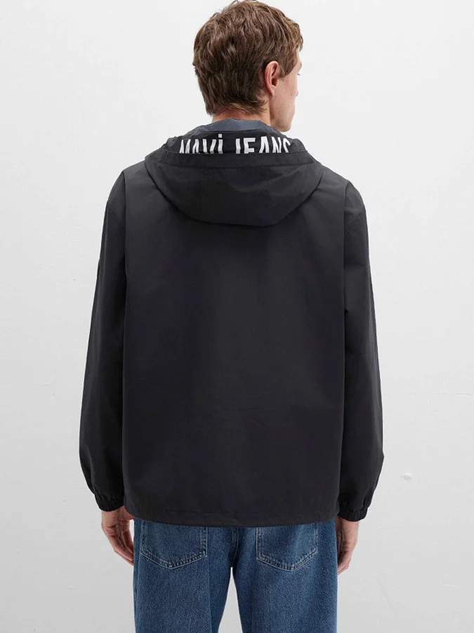 Mavi - HOODED JACKET 2