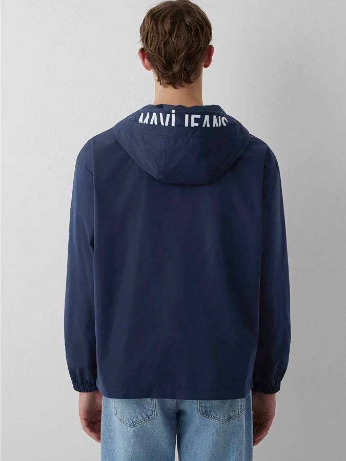 Mavi - HOODED JACKET 2