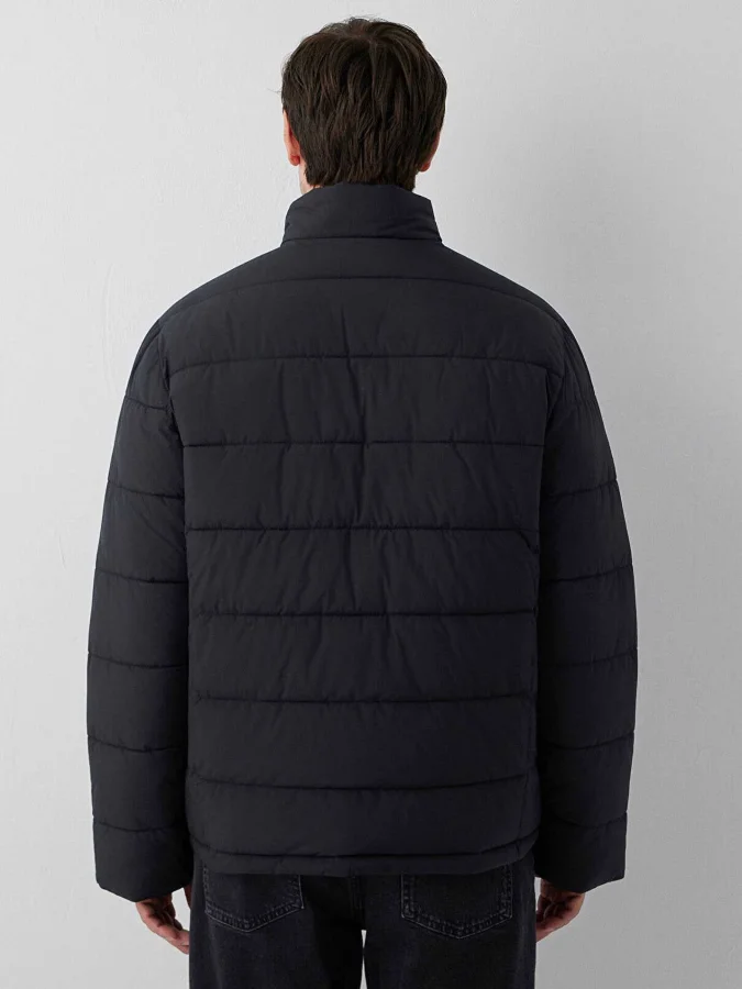 Mavi - HIGH NECK JACKET 2