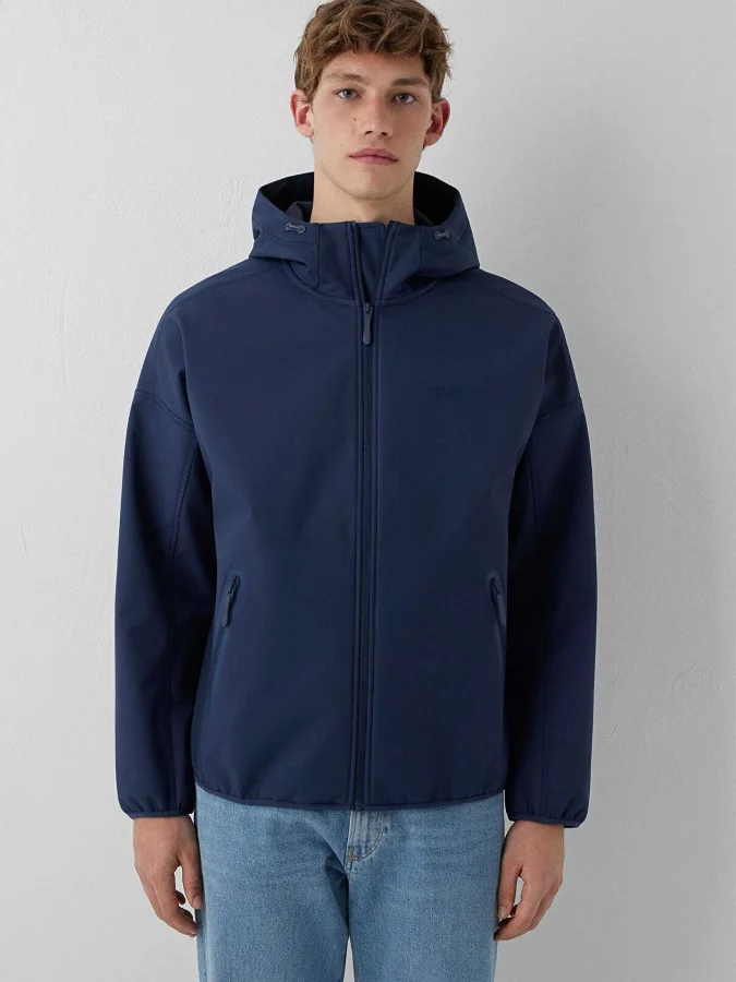 Mavi - MAVİ PROTECH JACKET