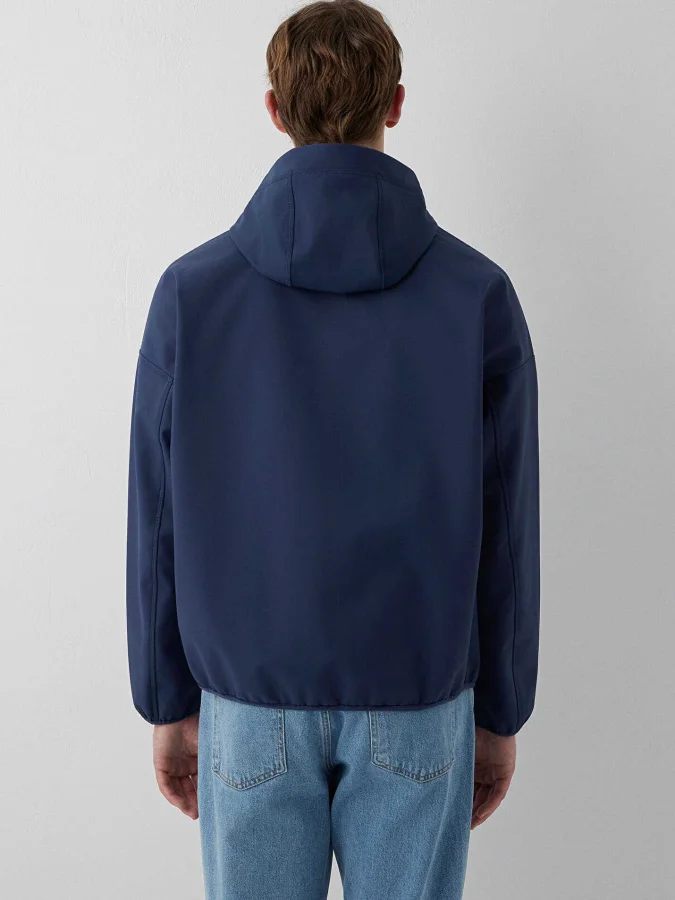 Mavi - MAVİ PROTECH JACKET 2