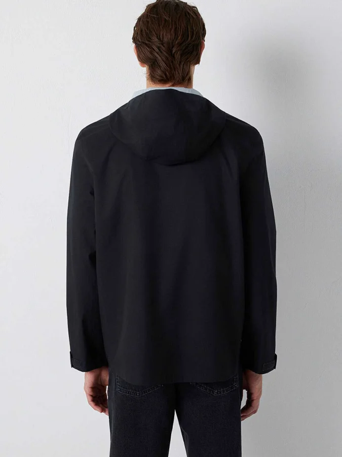 Mavi - HOODED JACKET 2