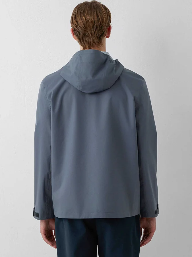 Mavi - HOODED JACKET 2