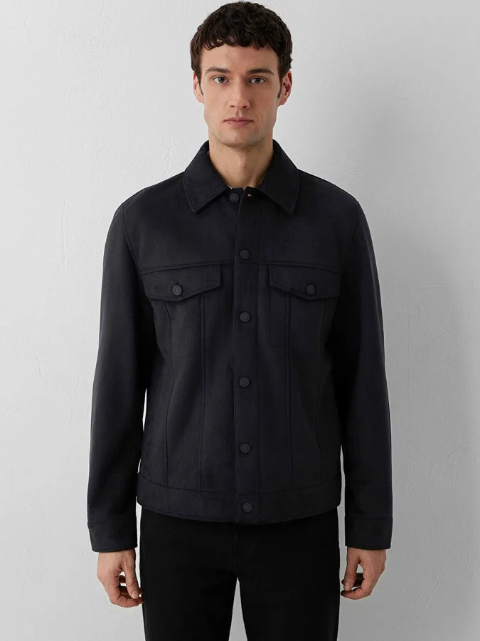 Mavi - SUEDE JACKET