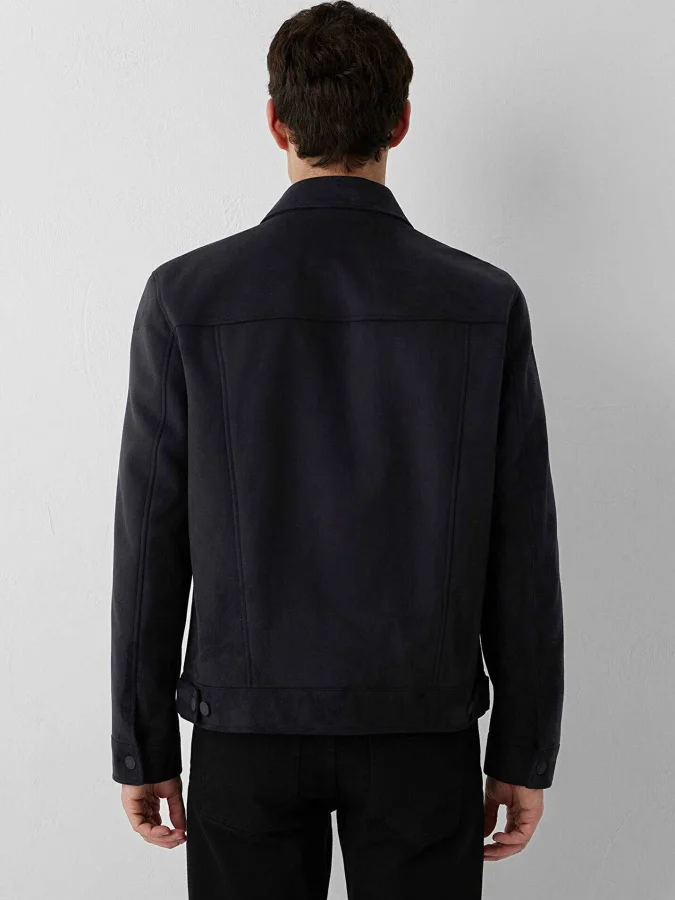 Mavi - SUEDE JACKET 2