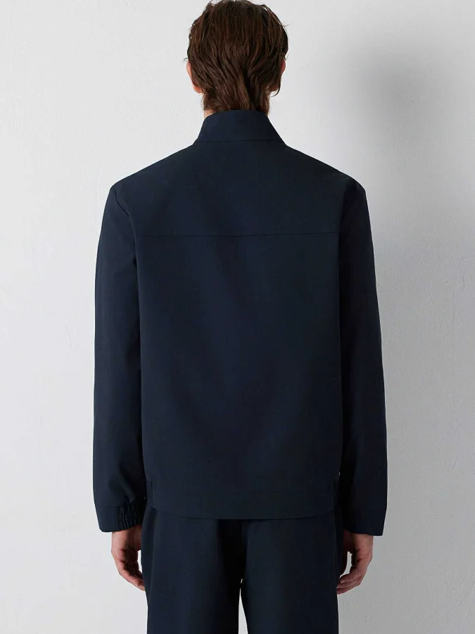 Mavi - HIGH NECK JACKET 2