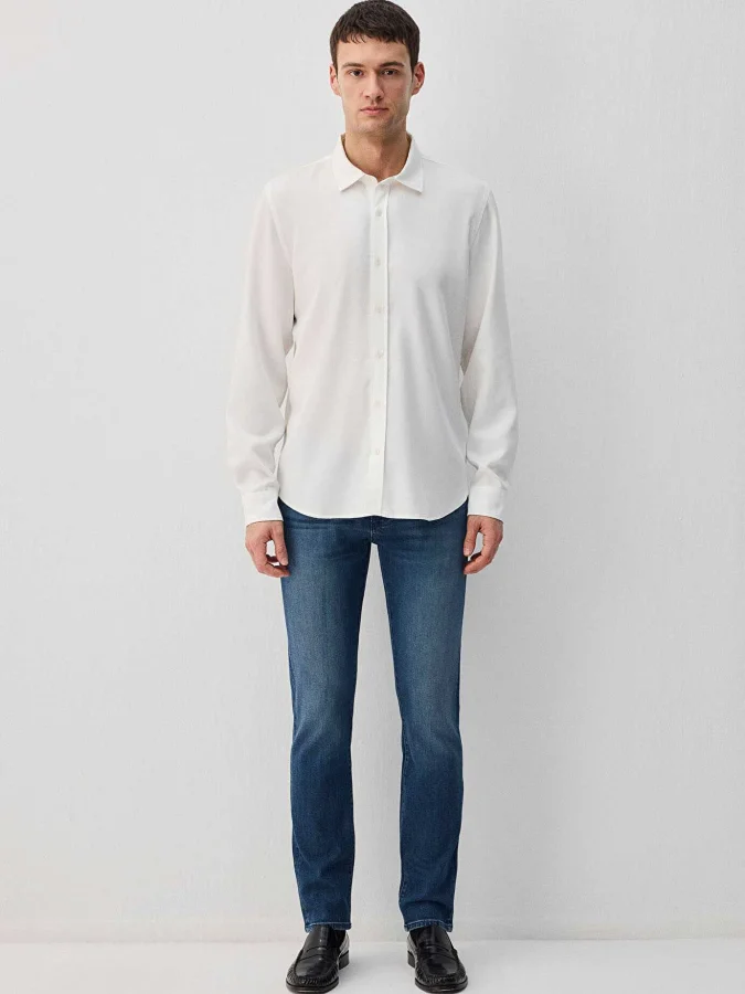 Mavi - LONG SLEEVE SHIRT