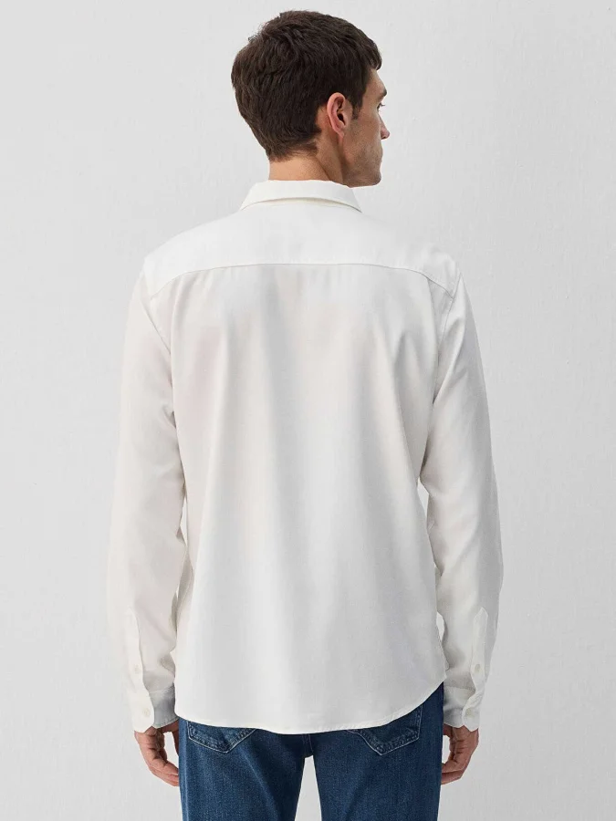 Mavi - LONG SLEEVE SHIRT 2
