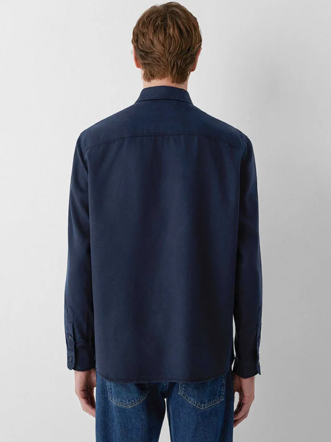 Mavi - LONG SLEEVE SHIRT 2