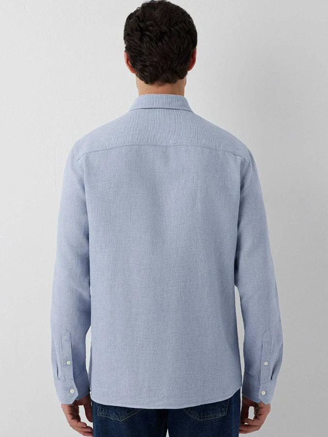 Mavi - LONG SLEEVE SHIRT 2
