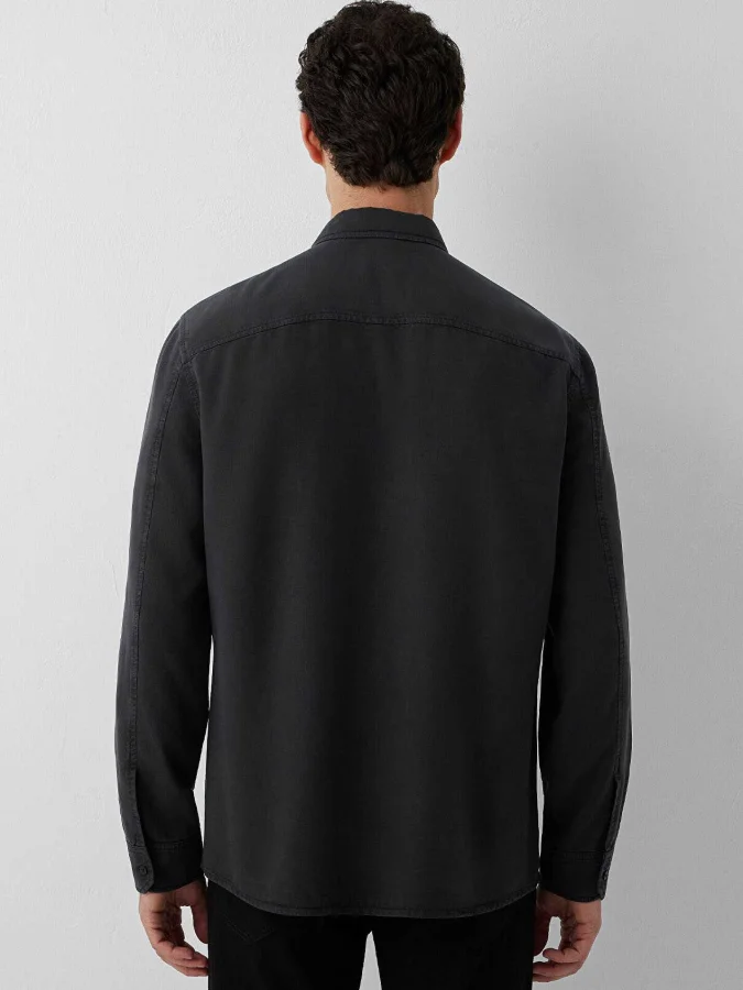 Mavi - LONG SLEEVE SHİRT 2