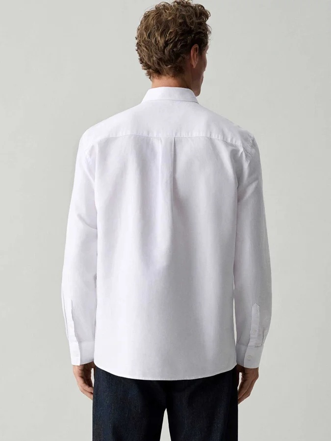 Mavi - LONG SLEEVE SHİRT 2