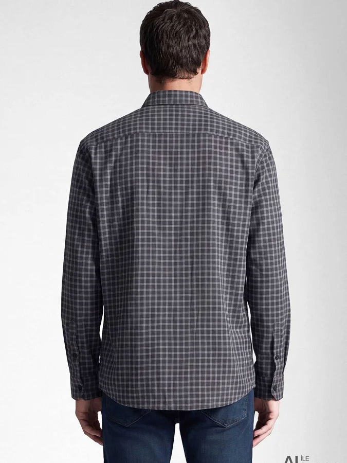 Mavi - CHECK SHIRT 2