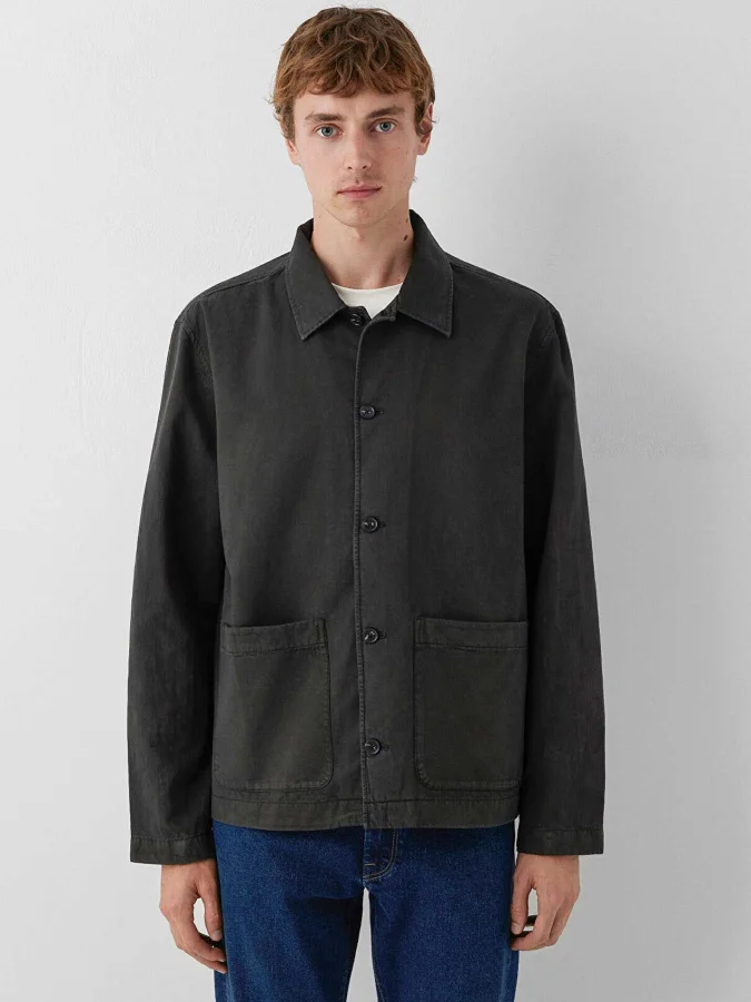 Mavi - TWO POCKET SHIRT