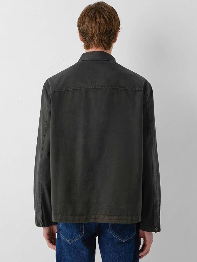 Mavi - TWO POCKET SHIRT 2