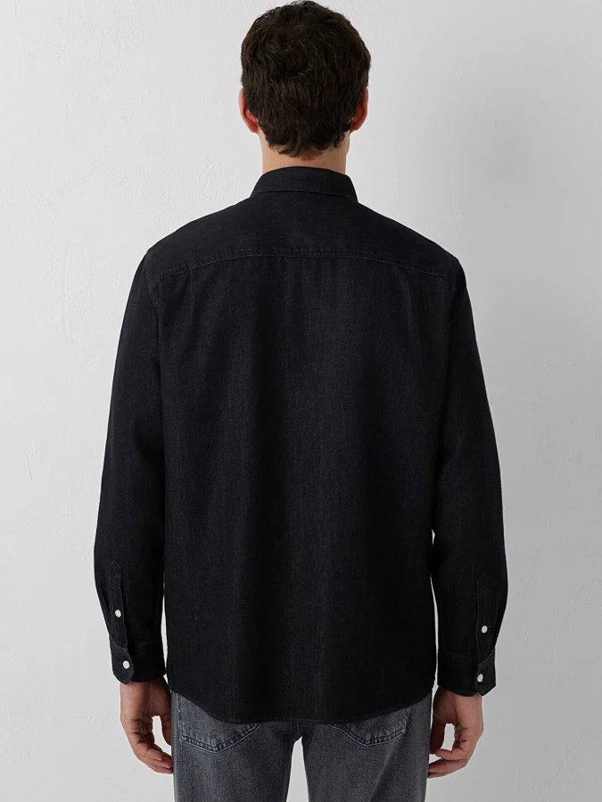 Mavi - LONG SLEEVE SHIRT 2