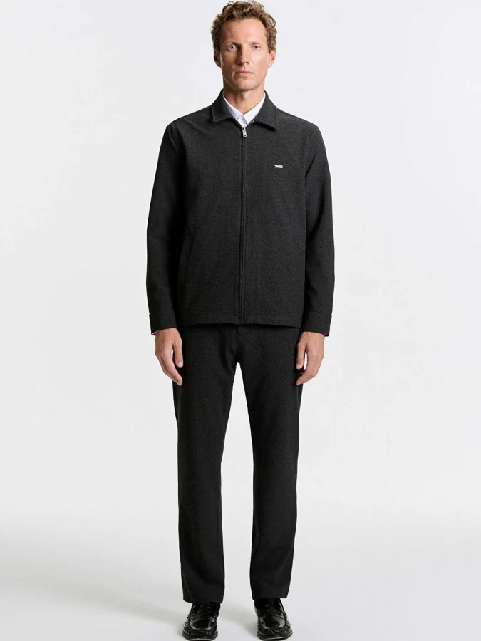 Mavi - FULL ZIP SHIRT