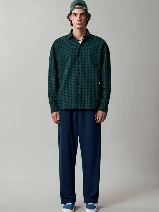 Mavi - CHECK SHIRT