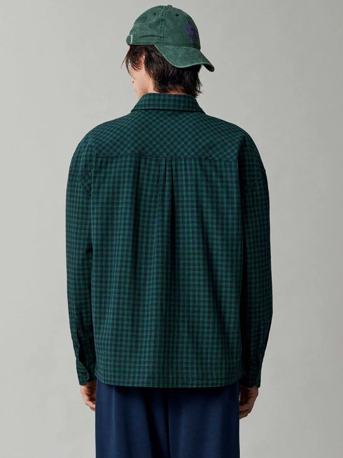 Mavi - CHECK SHIRT 2