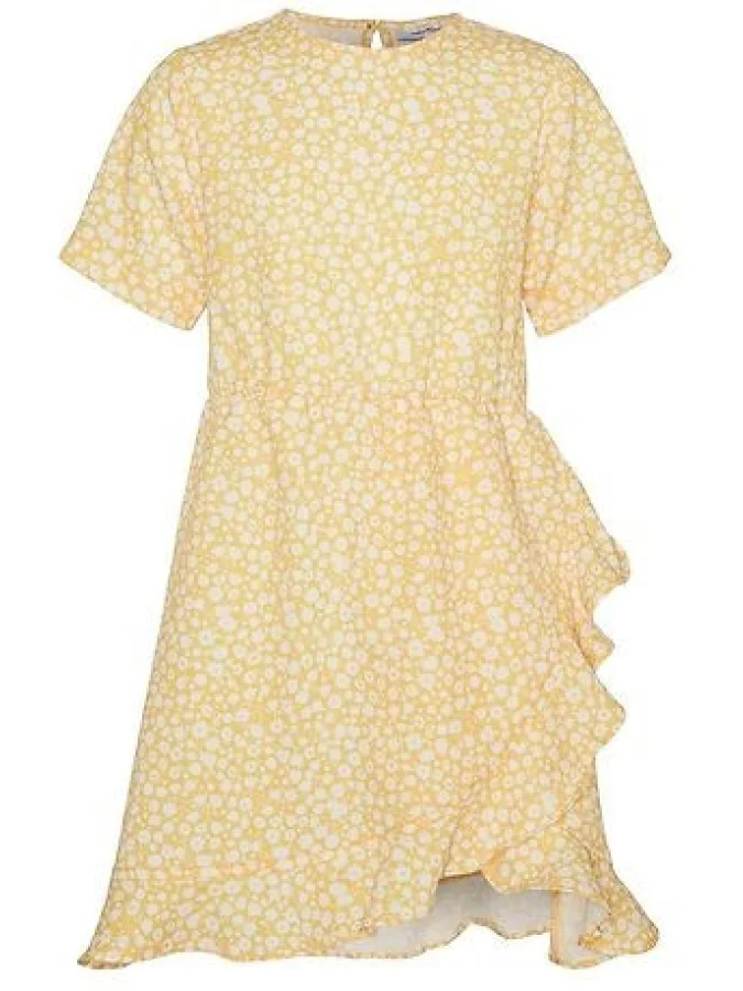 Vero Moda Girl - VMBLANCA...