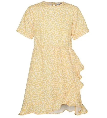 Vero Moda Girl - VMBLANCA VIVIKA SS... Vero Moda Girl - VMBLANCA VIVIKA SS...