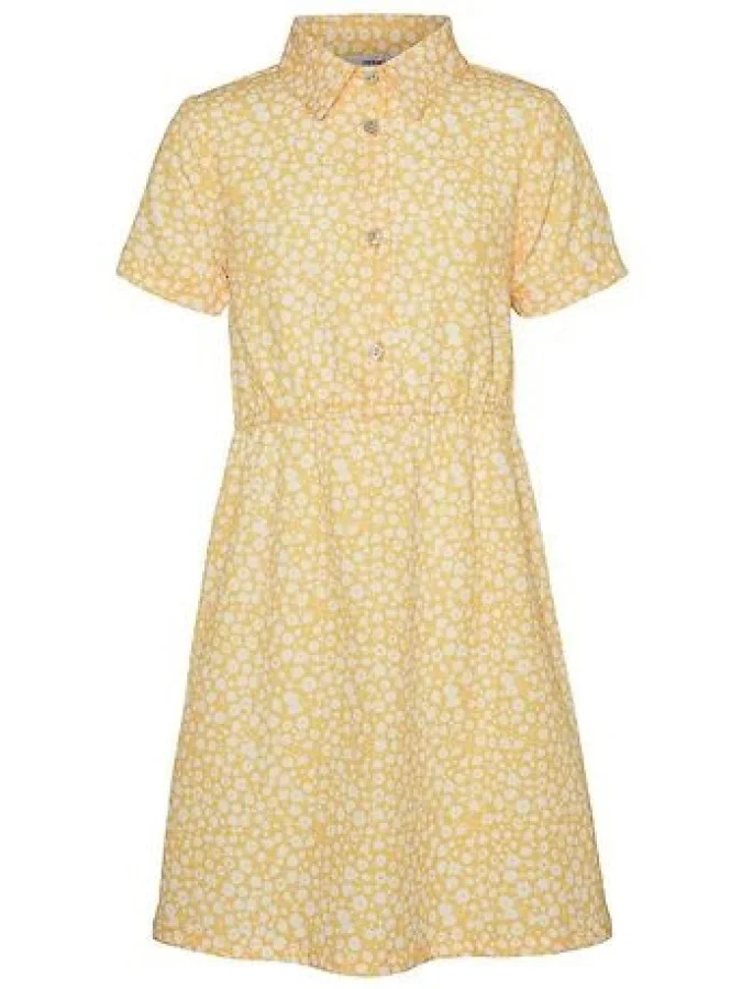 Vero Moda Girl - VMBLANCA...