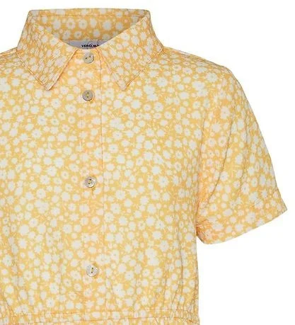 Vero Moda Girl - VMBLANCA VIVIKA SS... Vero Moda Girl - VMBLANCA VIVIKA SS...