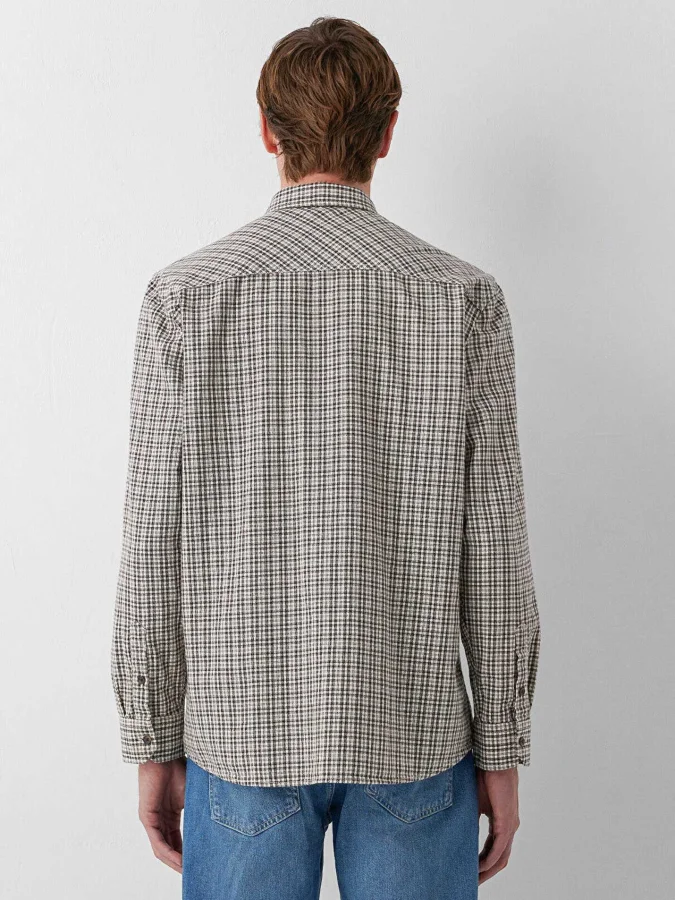 Mavi - CHECK SHIRT 2