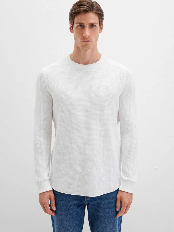 Mavi - LONG SLEEVE TEE
