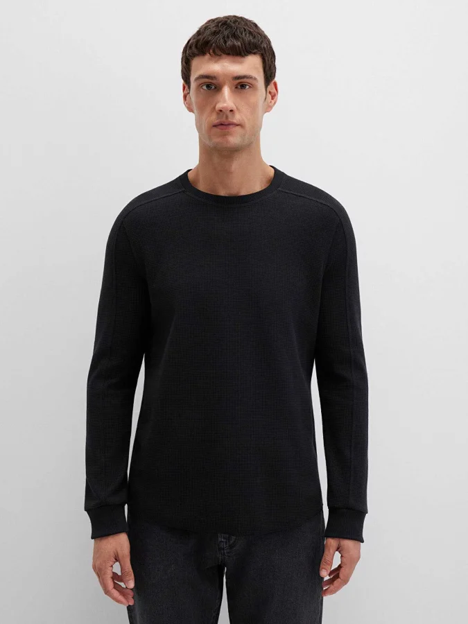 Mavi - LONG SLEEVE TEE