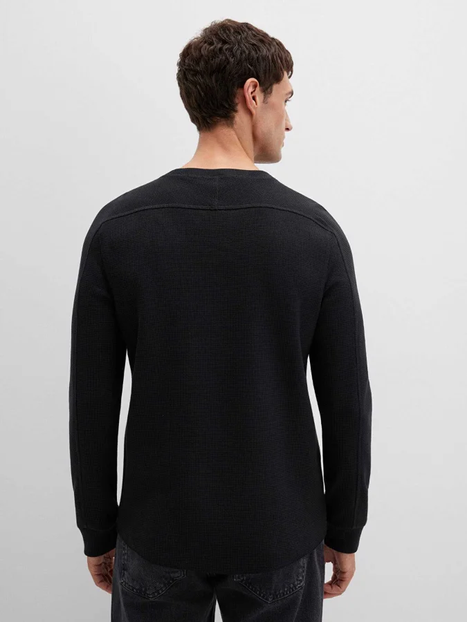 Mavi - LONG SLEEVE TEE 2