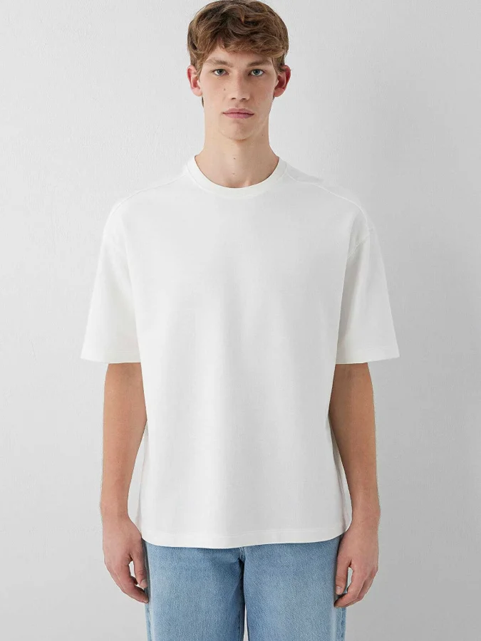 Mavi - SHORT SLEEVE TEE