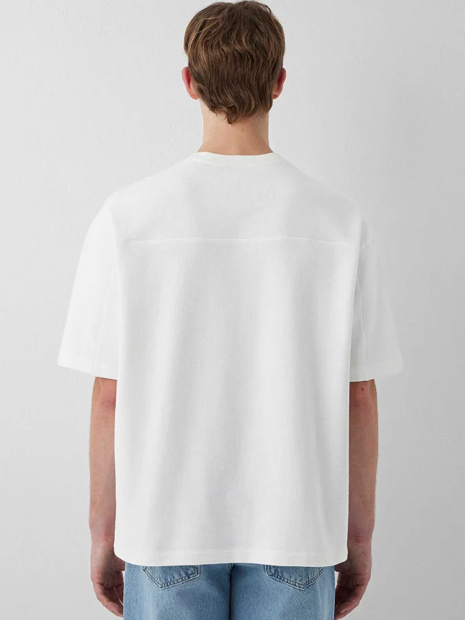 Mavi - SHORT SLEEVE TEE 2
