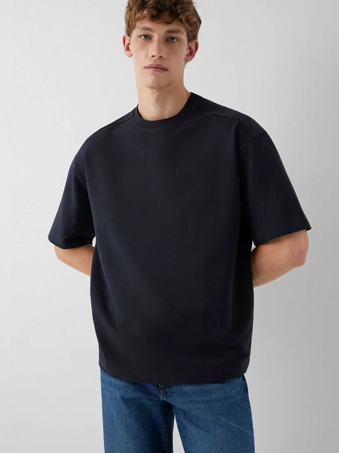 Mavi - SHORT SLEEVE TEE